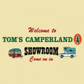 Tom's Camper Land