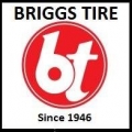 Briggs Tire Company