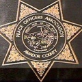 Amador County Peace Officers Association
