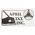 April Tax Service