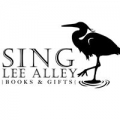 Sing Lee Alley Books