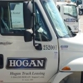 Hogan Services Inc