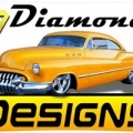 Diamond Designs Auto Body