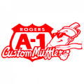 A-1 Custom Muffler