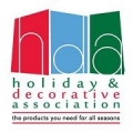 Holiday & Decorative Association