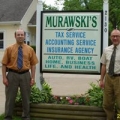 Murawski's Tax Service Inc
