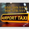 Airport Taxi SFO