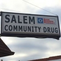 Salem Community Drug