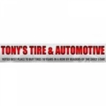 Tony's Tire & Automotive