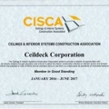 Ceildeck Corporation