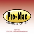 Pro-Max Paint and Waterproofing Corp