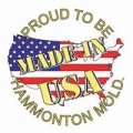 Hammonton Mold Co Inc