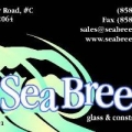 Sea Breeze Glass and Construction