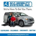 M C Mobility Systems Inc