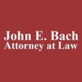 John E Bach Jr Atty