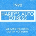 Harry's Auto Express Inc