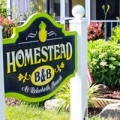 Homestead At Rehoboth Bed & Breakfast