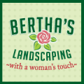 Bertha Landscaping Co