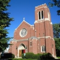 Trinity Episcopal Church of Highland Park