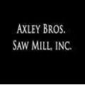 Axley Brothers Sawmill