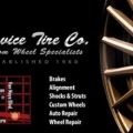 Service Tire Co.