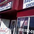 Old Fashion Barber Shop