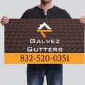 Galvez Gutters