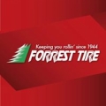 Forrest Tire Co Inc