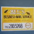 Bee's Business & Mail Service