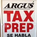 Argus Business Services