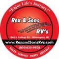 REX & Sons RV's Inc