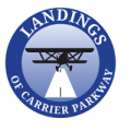 Landings At Carrier Parkway