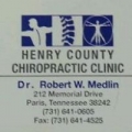 Henry County Chiropractic Clinic