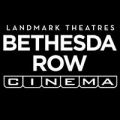 Bethesda Row Cinema