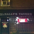 Mc Nally's Tavern