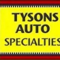 Tysons Auto Specialties