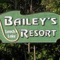 Bailey's Resort