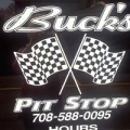 Bucks Pit Stop