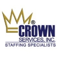 Crown Services Inc Temporary Personnel