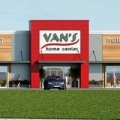 Van's Home Center