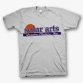 Solar Arts Graphic Designs Inc.