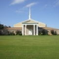 Cherokee First Baptist Church