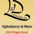 L and D Upholstery Inc
