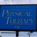 Liverpool Physical Therapy