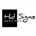 HD Signs Services