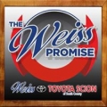 Weiss Toyota of South County