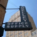 O'kelley Office Supply