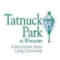 Tatnuck Park at Worcester