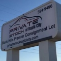 Private Stock of Rapid City Inc