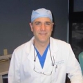 DR David Krigbaum